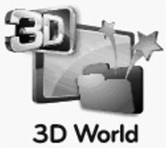 3D World