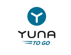 Y YUNA TO GO