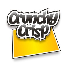 Crunchy Crisp