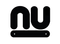 nu