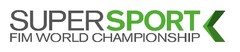 SUPERSPORT FIM WORLD CHAMPIONSHIP