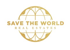 SAVE THE WORLD REAL ESTATES