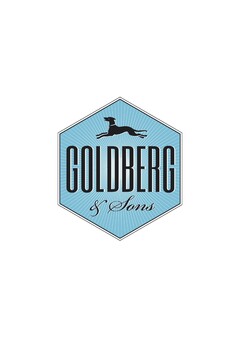 GOLDBERG & SONS