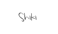 SHIKI