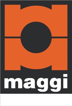 maggi