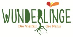 WUNDERLINGE Die Vielfalt der Natur