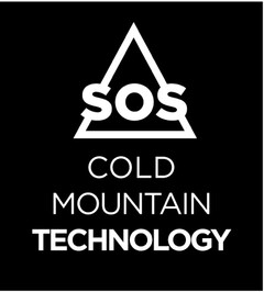 SOS COLD MOUNTAIN TECHNOLOGY