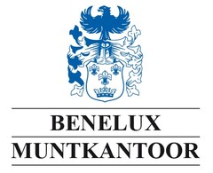 Benelux Muntkantoor