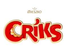 MIESZKO CRIKS