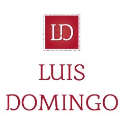 LD LUIS DOMINGO