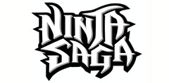 NINJA SAGA