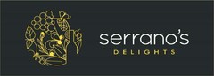 SERRANO´S DELIGHTS