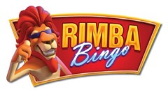 RIMBA BINGO