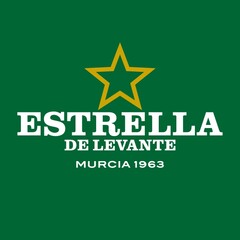 ESTRELLA DE LEVANTE MURCIA 1963