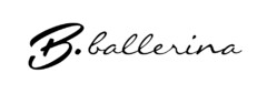 B.ballerina