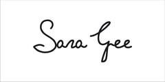 Sara Gee
