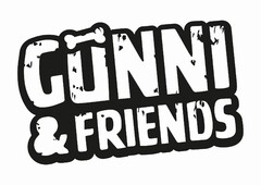 GÜNNI&FRIENDS