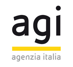 agi agenzia italia
