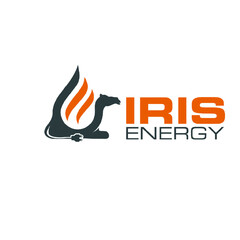 IRIS ENERGY