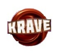 KRAVE