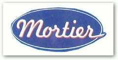 MORTIER