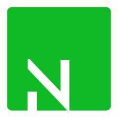 N