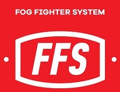 FFS FOG FIGHTER SYSTEM