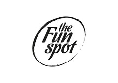 THE FUN SPOT