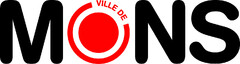 MONS ville de