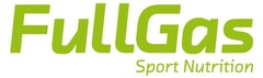 FULLGAS SPORT NUTRITION