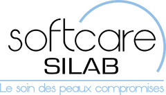 softcare SILAB Le soin des peaux compromises