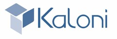 Kaloni