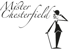 Mister Chesterfield