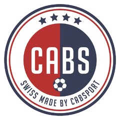 CABS SWISS MADE BY CABSPORT