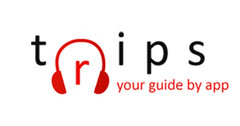 TRIPS YOUR GUIDE BY APP