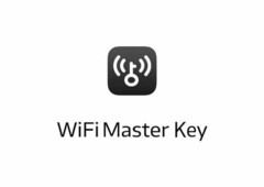 WiFi Master Key