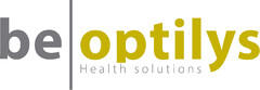 be optilys Health solutions