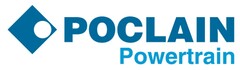 POCLAIN Powertrain