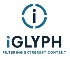 iGLYPH FILTERING EXTREMIST CONTENT