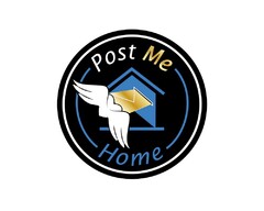 Post Me Home