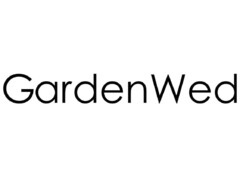 GardenWed