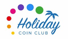 Holiday COIN CLUB