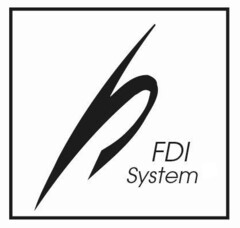 FDI System