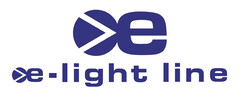e-light line