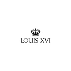 LOUIS XVI