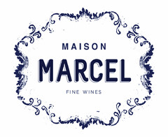 MAISON MARCEL FINE WINES