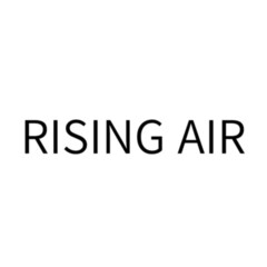 RISING AIR