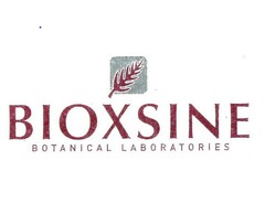 Bioxsine Botanical Laboratories