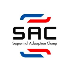 SAC Sequential Adsorption Clamp