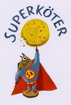 Superköter Sk